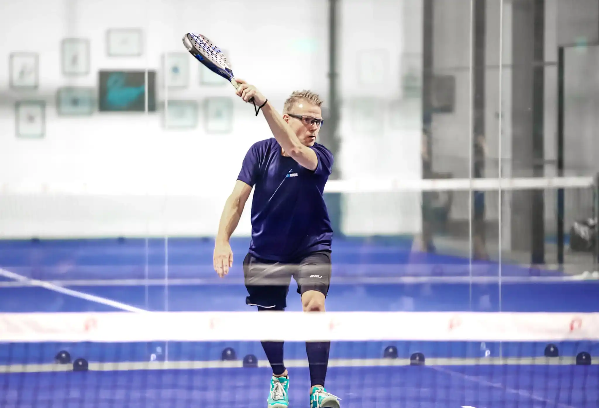 Portrait by Dima DallAcqua