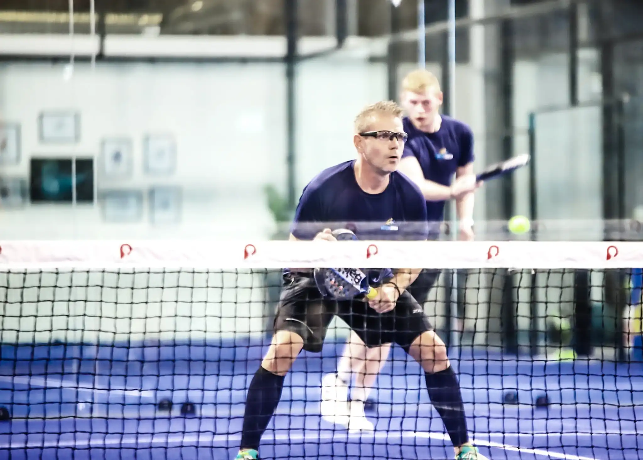 Portrait by Sam Burriss