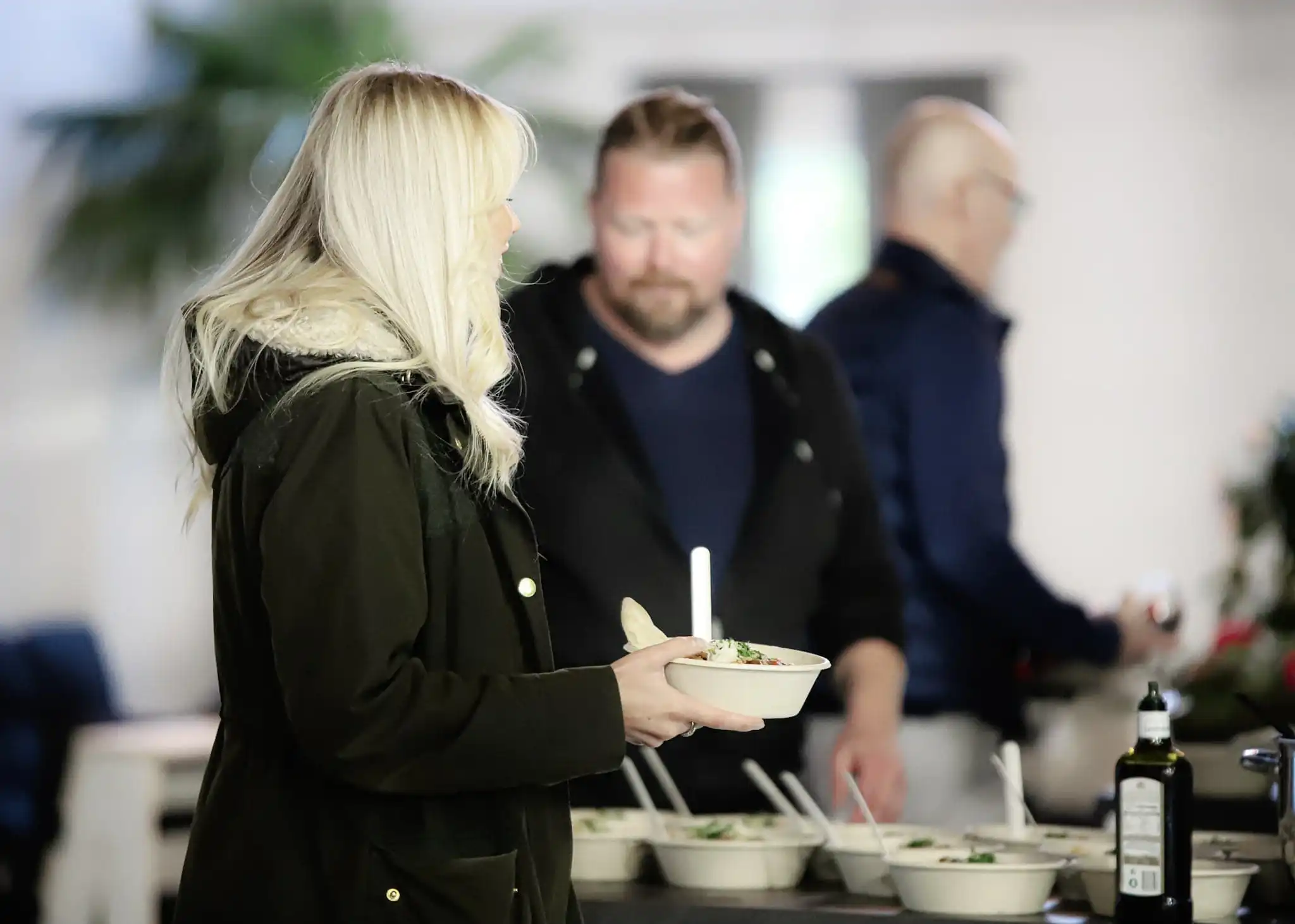 Portrait by Guilian Fremaux