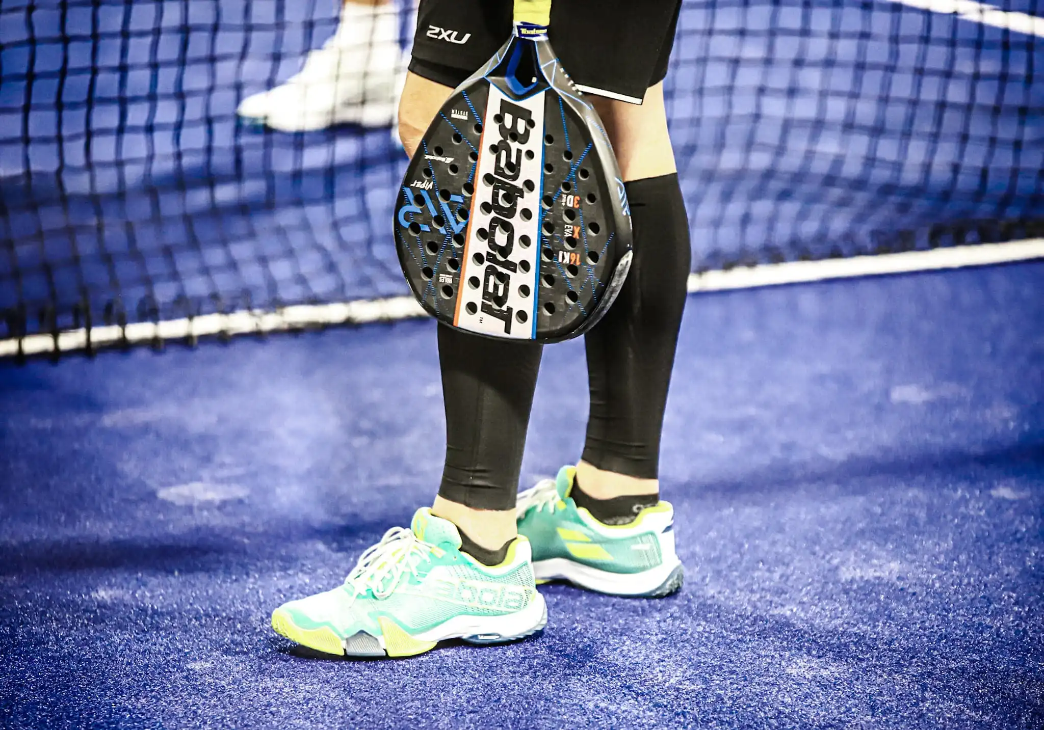 Portrait by Dima DallAcqua