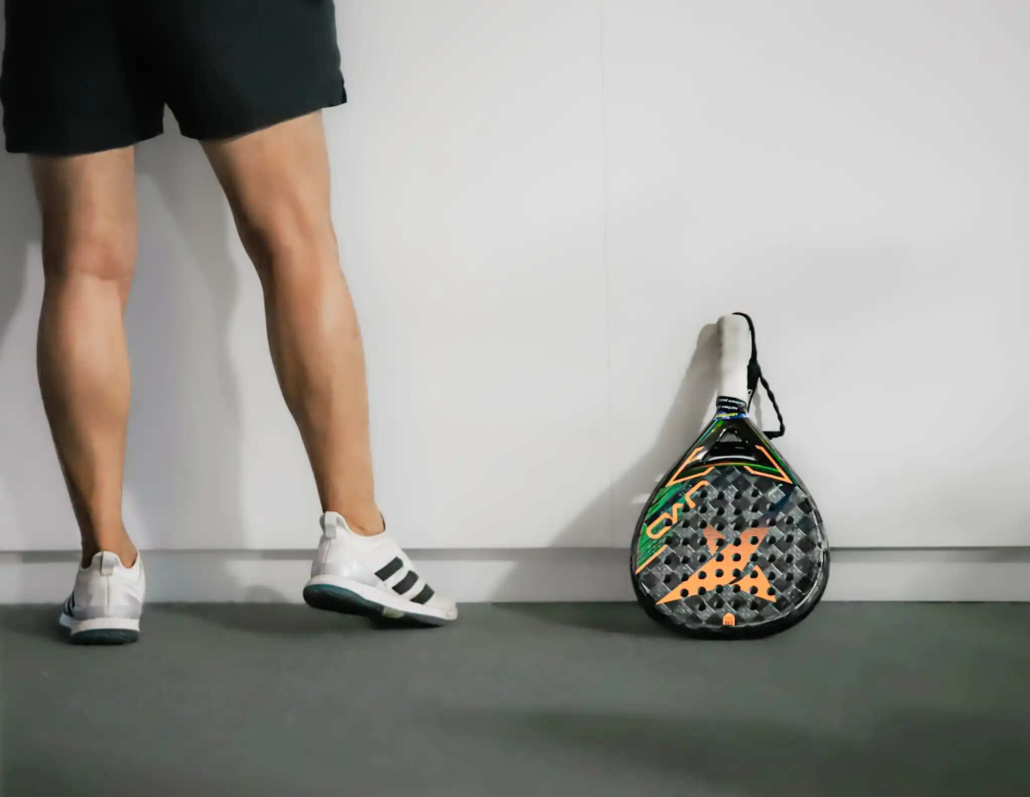 Portrait by Jasmin Chew