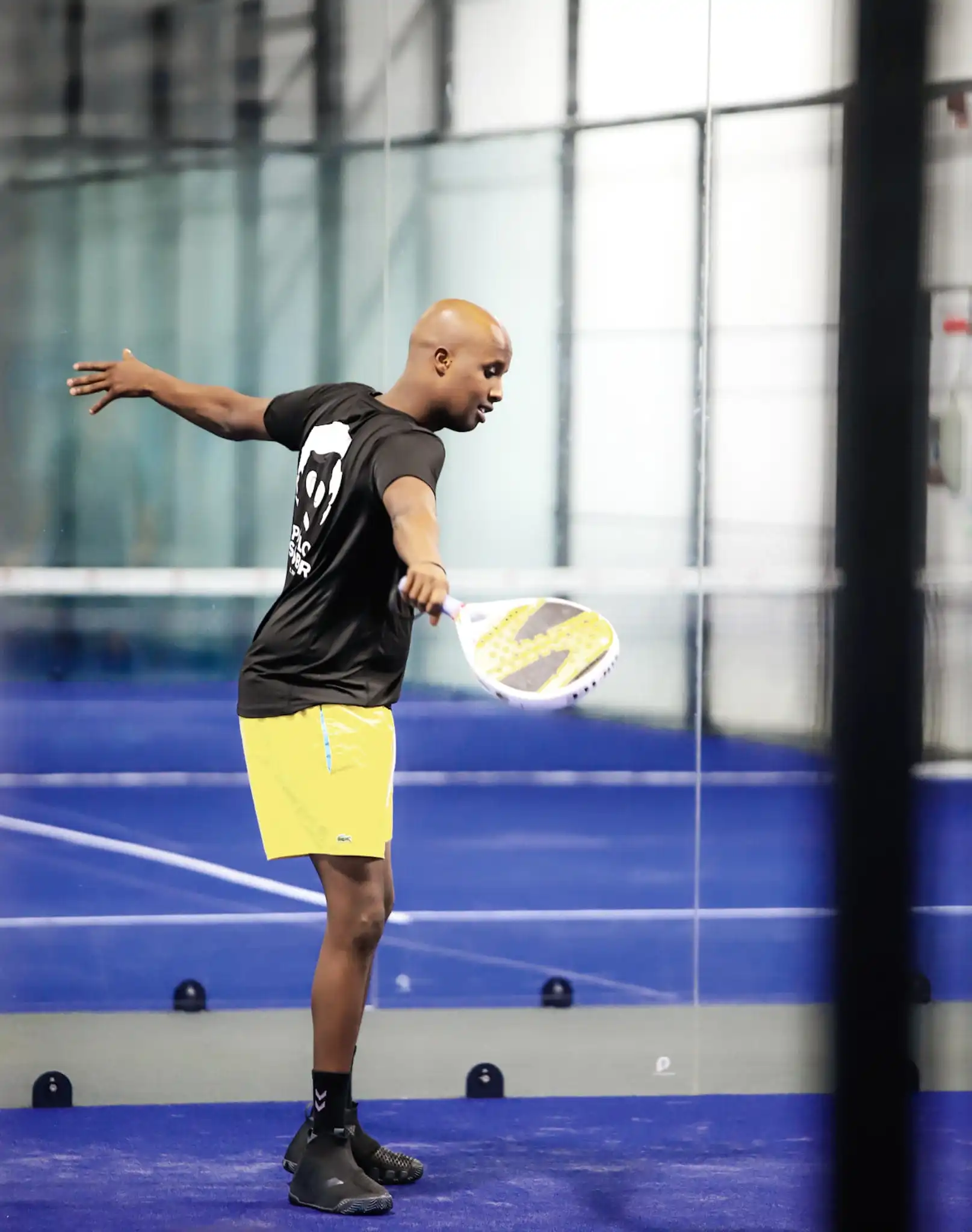 Portrait by Guilian Fremaux