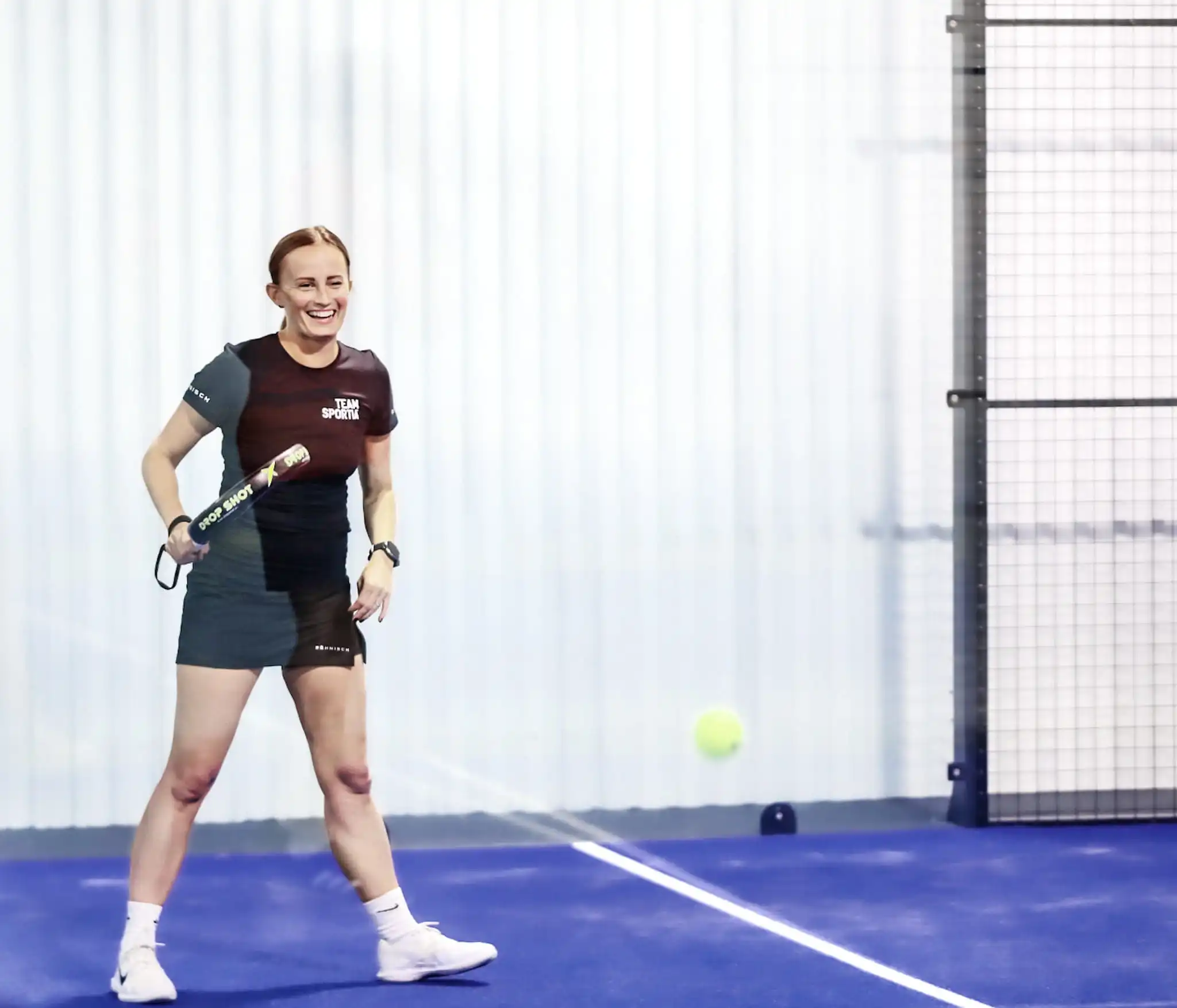 Portrait by Jasmin Chew