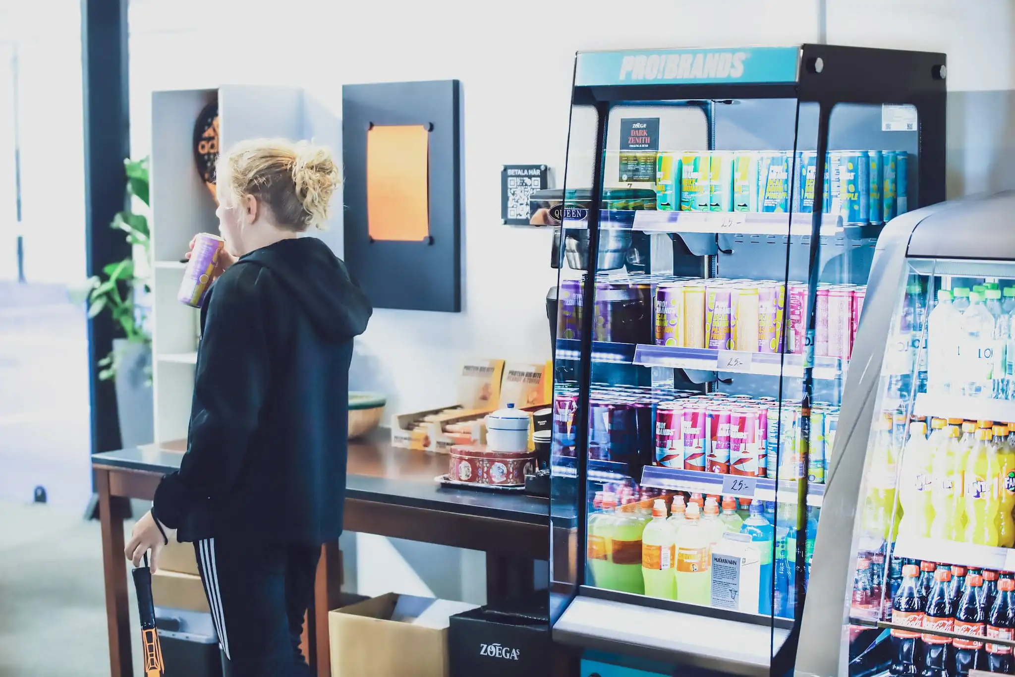 Portrait by Jasmin Chew