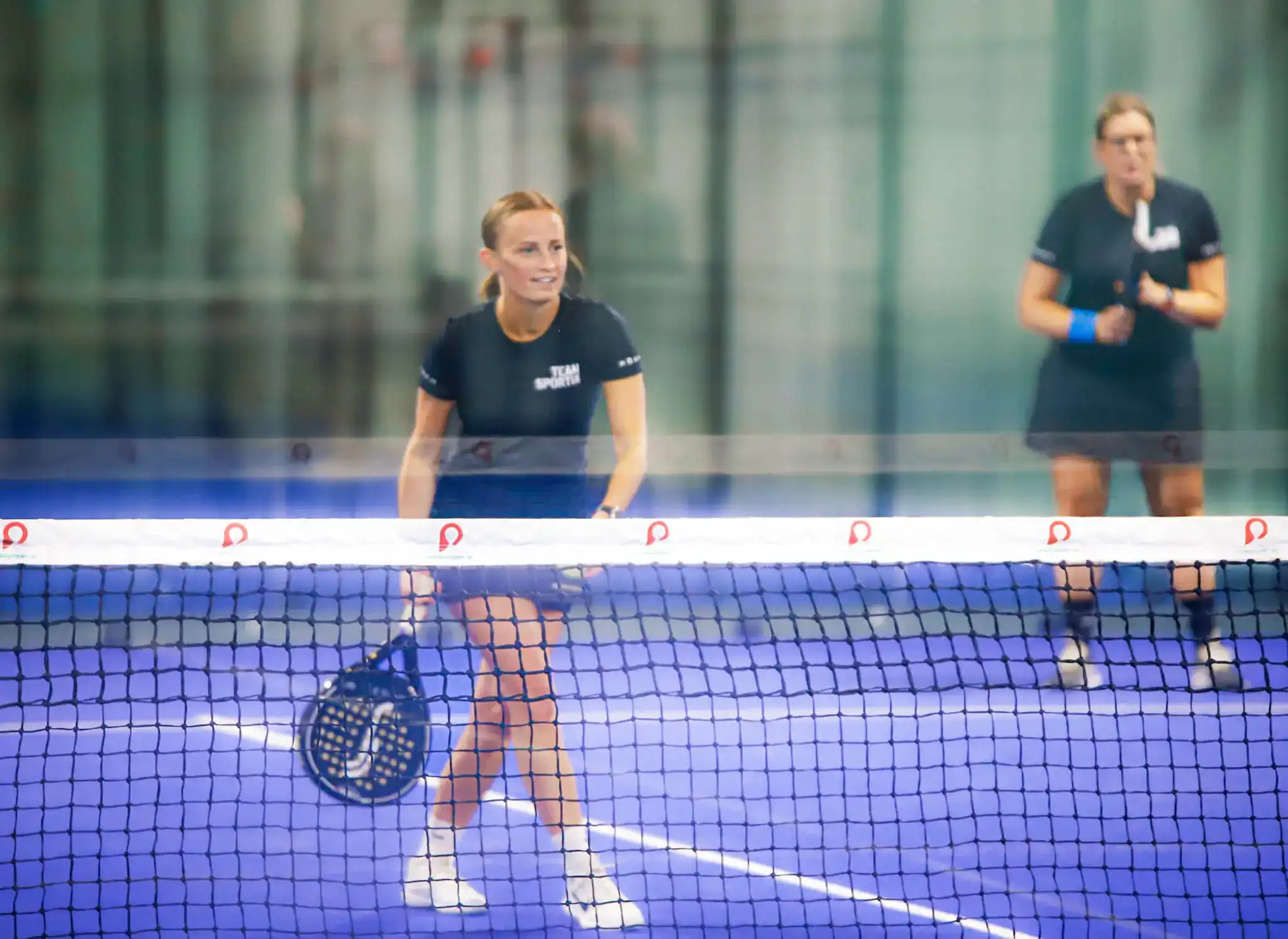 Portrait by Noah Buscher